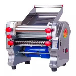 즉석 자동 제면기 국수기계 칼국수 일체형 스테인레스