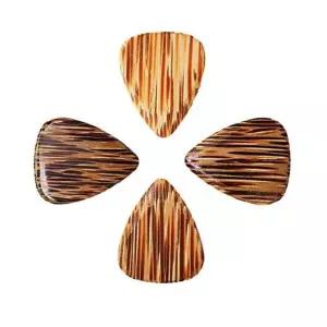 (4개) 기타피크 Iat305 2.5mm 일렉기타액세사리 일렉 어쿠스틱 악기소품 통크 용품