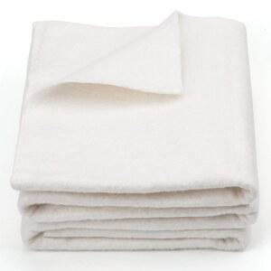 KAQRHFT 코튼 퀼팅 배팅, 퀼트용 내추럴 코튼 퀼트 배팅, 79 x 91 인치 경량 순수 내추럴 올 시즌 퀼트 배팅, 공예 및 바느질용 핸드메이드 퀼트 및 DIY