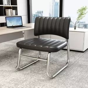 사무용 의자 회의실 허리편한 고정 책상 사무실 등받이