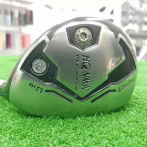 중고 양호 혼마 투어월드 TW727 3번 19도 유틸리티_C_UT85 S