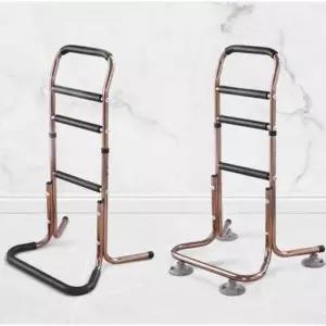 어르신 기립 보행기 보조기 어른 노인 보행 워커 보조대