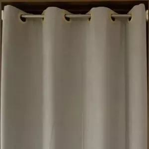 가리개커튼 공간분리 아일렛 문 그주방 현관 찍찍이 방문 40대여성 손쉬운설치 모던스타일 북유럽바란스 30