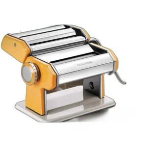 수동 파이 롤러 스테인리스 머신 파스타 가정용 국수 DS H8