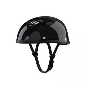 반모 헬멧 레트로 빈티지 오토바이 바이크 스쿠터