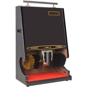 업소용 구두 닦이 스탠드 호텔 로비 사무실