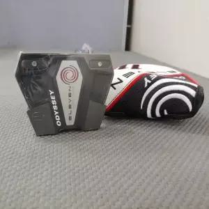 여성용 오딧세이 일레븐 투어 라인드 ELEVEN TOUR LINED 32인치 말렛퍼터1 PA3383469