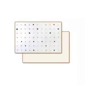 [무료배송] 조약돌 프라임 보온매트 100X200