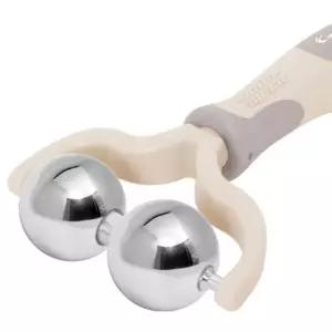 핫페이스롤러 마사지 듀얼 쿨양면스틱헬스용품 롤러 계단오르기 스텝퍼 트위스트 휴대용모델링