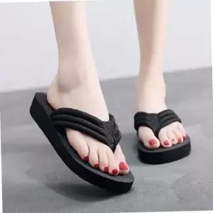 여성신발 펌프스 여성화 웨지힐구두 웨지힐 신상 봄