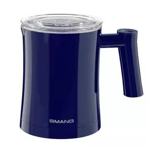 우유 거품기 전동 라떼메이커 밀크 스티머 핫초코 업소용