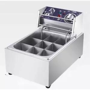 업소용 전기 오뎅 기계 오뎅기 오뎅기계 조리기 분리형
