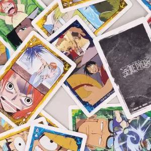 바이토리 원피스 트럼프 밀짚모자일당편 1st Log