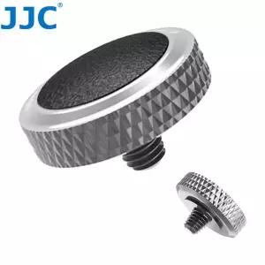 JJC 카메라 소프트 릴리스 버튼 셔터 버튼 Leica Q3 43 D-Lux 8 M10 M9 M9-P M7 M8 M-E M-P Sony RX1R II R