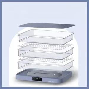 가정용 누룩 발효 홈베이킹 요거트 제조 청국장 다기능