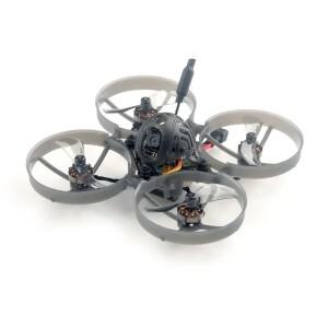 HappyModel Mobula7 1S 75mm 마이크로 FPV Whoop 드론 쿼드콥터 - X12 비행 컨트롤러 400mW Caddx Ant RS08