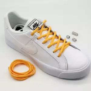 매듭없는 운동화끈 운동화 클립 신발끈 정리 세트 pDB7+9yHO