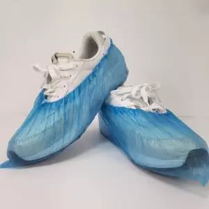 슈즈커버 신발커버 일회용 비닐 덧신 작업용 실내용 10매 5켤레