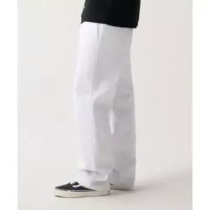 DICKIES 오리지널 874 워크팬츠 White 401676