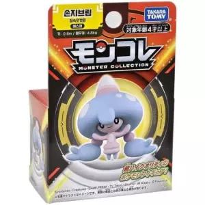 몬스터콜렉션 선물 인형 포켓몬스터 피규어 손지브림 어린이날 생일 MS