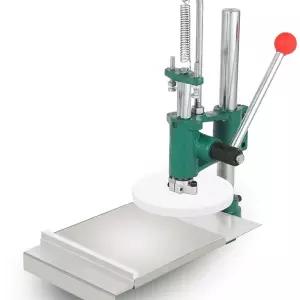 피자도우 누르는 기계 프레스 또띠아 반죽 반죽 편육