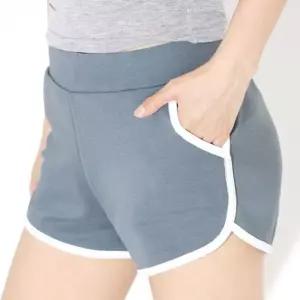 여성 여름 데일리 스포츠 트레이닝 반바지 숏팬츠