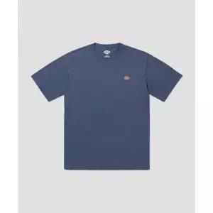 DICKIES 메이플턴 티셔츠 Retro Indigo 293253