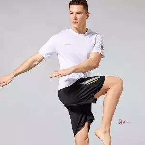 남자 운동복 여름 땀마르는 옷 짐웨어 트레이닝복세트 운동복옷jkl597