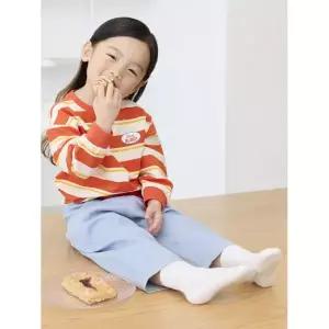 TOPTEN KIDS 공용 유아 데님라이크 팬츠 _MOG2PT3301