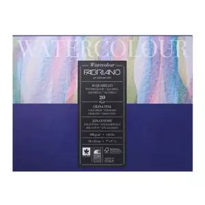 삼원 NW02 뉴워터칼라4면 240X320 300g 스케치북 드로잉 스케치 삼원 종이