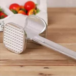 고기 망치 1p 만능 미니 돈까스 고기망치 만능다지기 미니다지기