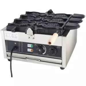 가정용 업소용 전기 겨울 황금잉어빵 카페 붕어빵팬