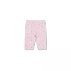 TOPTEN KIDS 여아 에센셜 코튼스판 5부 레깅스_MKE5PT2904 388145