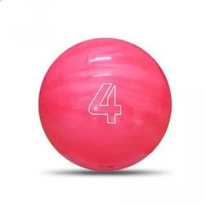 볼링공 하우스볼 4파운드 초보자 파운드 처리용