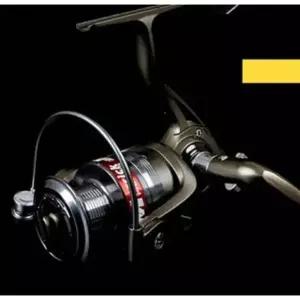 TBZ 초경량 원터치핸들 낚시릴 MA4000 낚싯대 낚시용품