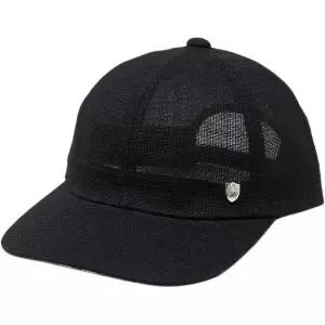 11831012 남자 캡모자 헬스 운동 야구모자 볼캡 닥스 캡 CAP 카라미 직조 무지 메쉬 챙 안쪽 체크 무늬 야