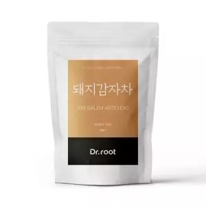 닥터루트 돼지감자 삼각티백 50T