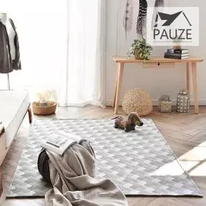 [파우제] 카오 면자가드 카페트(100x150)