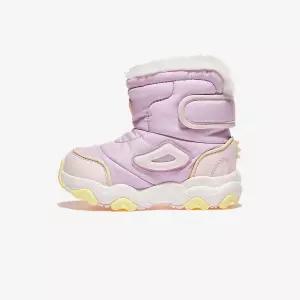 휠라 버블 다이노 부츠 토들러 - 541