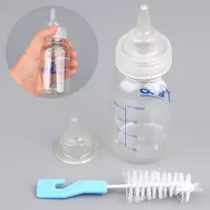 강아지 젖병 대 펫 보틀 애견 애묘 고양이 실리콘 애완동물젖병 애견젖병 애묘젖병