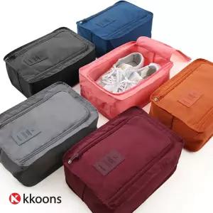 여행용 신발파우치 운동화 정리 가방 여행용품 백인백 dZW8+8umg