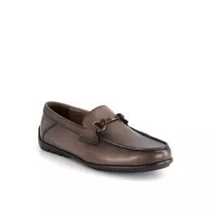 매장정품 SODA 소다 남성 초경량 드라이빙 로퍼 AMM538KX33 (2CM) 1340036