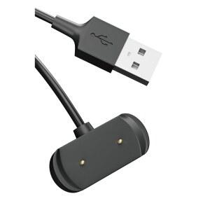 Bip 5, Bip 3, Bip 3 Pro, Bip U, GTS 4 Mini, GTS 2, GTS 2 Mini, GTS 2e, GTR 2, GTR 미니 /2e, T-Rex Pro, 액티브, USB 교체 스마트워치 충전기 액세서리용 충전기 야에케아 3 3피트 충전기