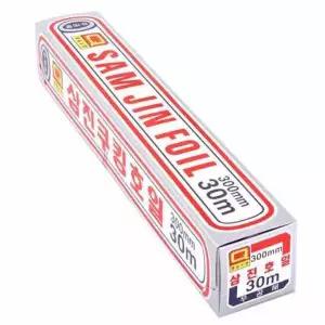 TBZ 삼진호일 300x30