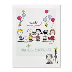 [텐바이텐]홀마크 스누피 입체 생일 축하카드-830151