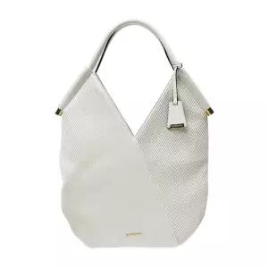 [바나바나] 럭스A 숄더백 HMWCA114LUX9-1 화이트