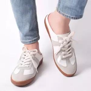 데일리 뮬스니커즈 남성 운동화 블로퍼 패션 슈즈 뮬블로퍼 남자블로퍼