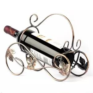 TBZ 소믈리에 손잡이 와인거치대 1개