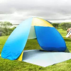 위라이즈 원터치텐트 등산스패치 방수스패츠 방수각반