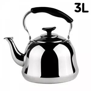 TBZ IS 코카코 실버주전자 3L
